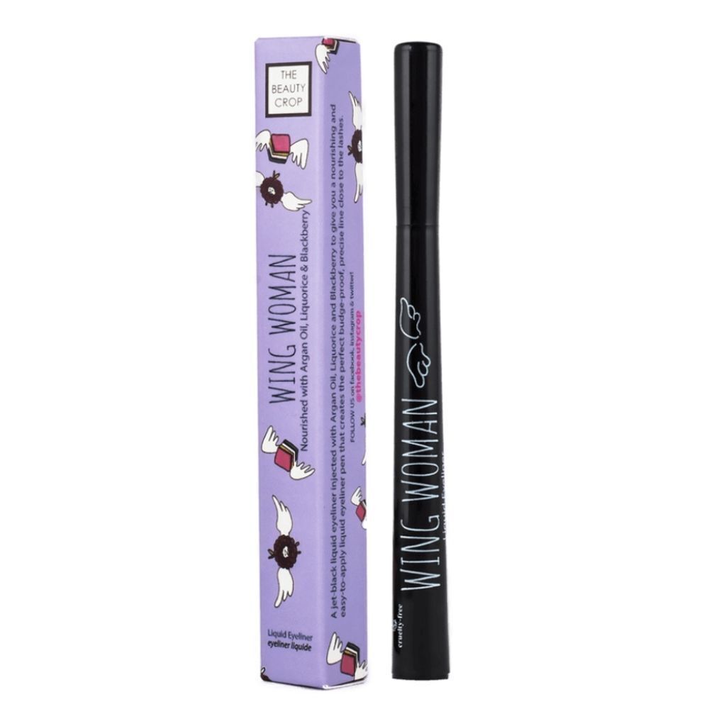 Wing Woman Liquid Eyeliner